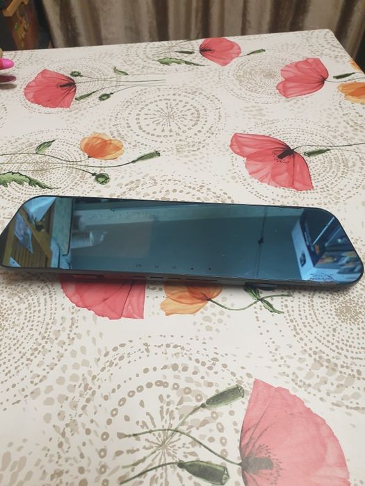 Oglindă auto cu cameră