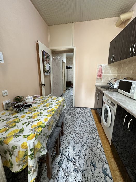 Каартира 2 ком в Троицке 2/3/4    Ипотека  рассматривается