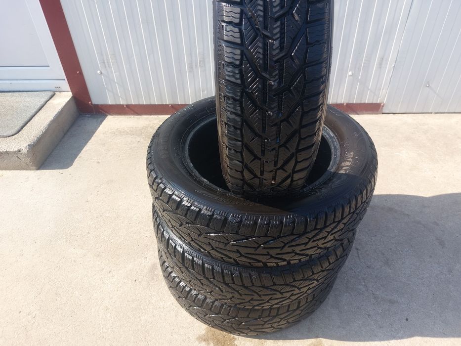 125 lei bucata! Set anvelope M+S 175 65 15 Sebring dot 2022! 8 mm
