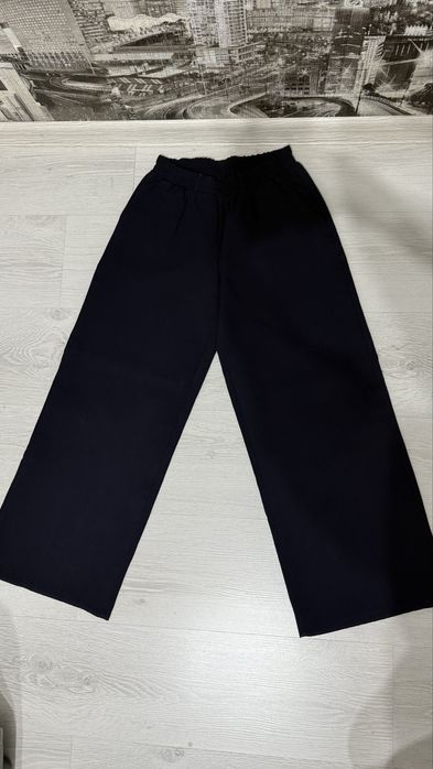 Штаны на девочку