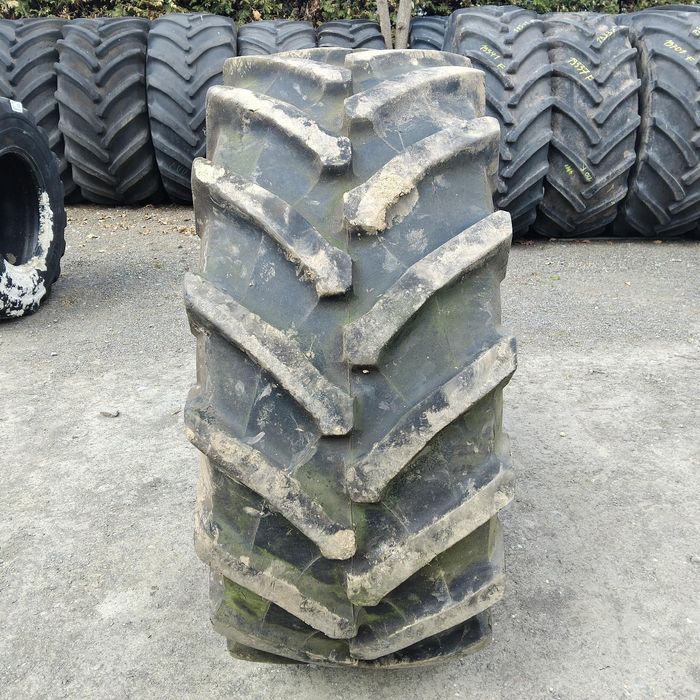 Cauciucuri 540/65R28  Trelleborg Anvelope Factura TVA INCLUS