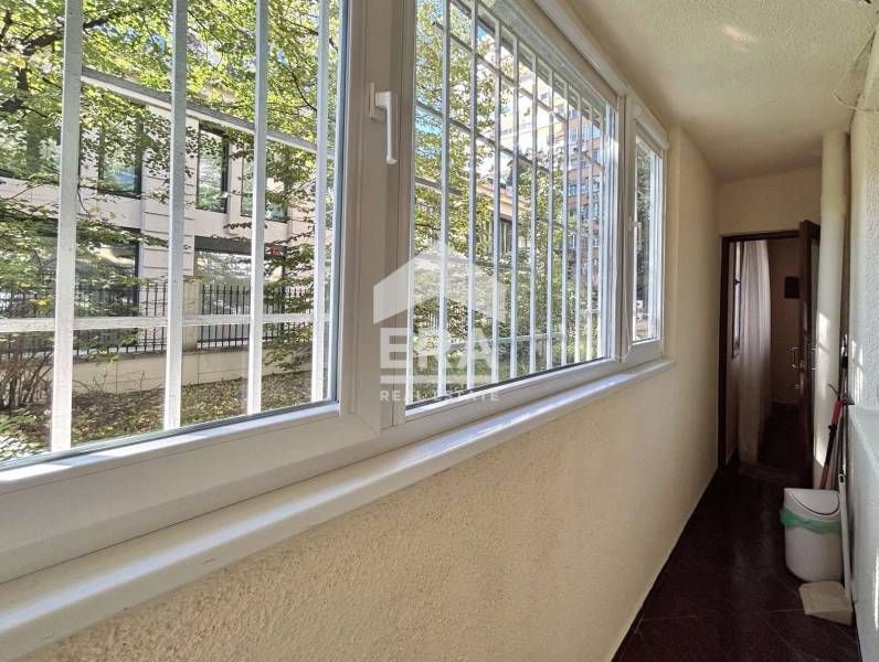 Дава се под наем Двустаен апартамент в София, Иван Вазов - 60 кв.м за 600 € - Снимка #6