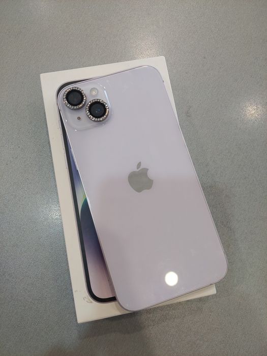 Iphone 14.85%128GB. Iphone 14plus 88%128GB