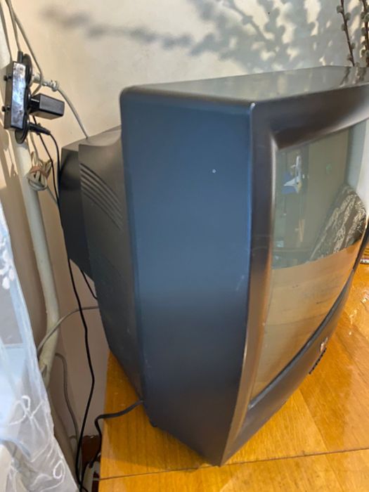 Телевизор марки LG