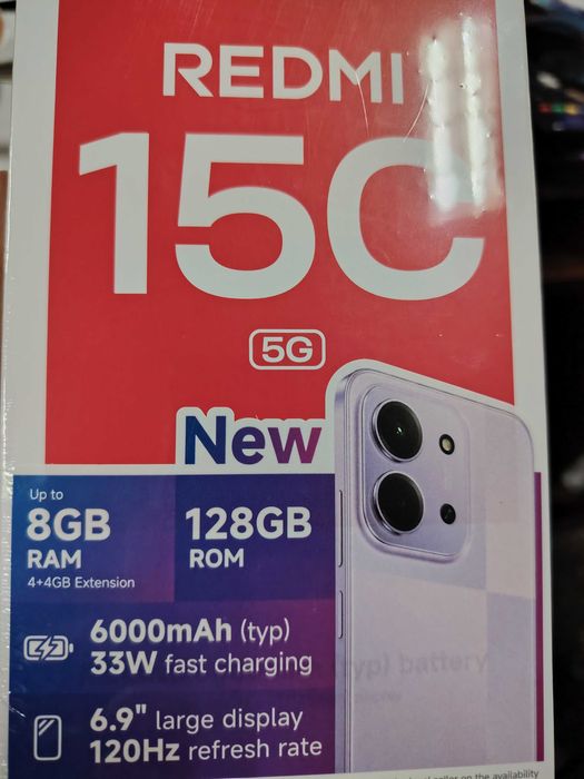 Xiaomi в гаранция