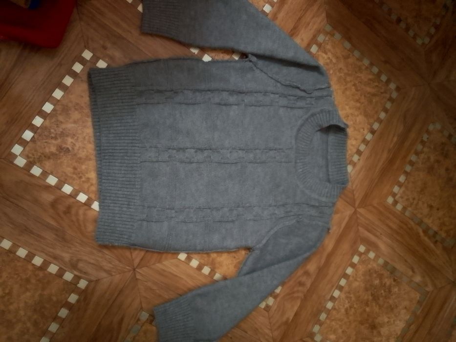 Детские вещи от года до 2