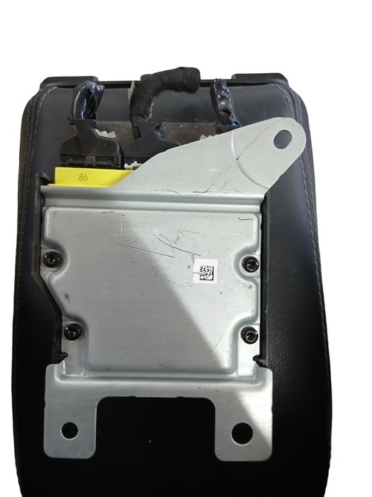 Modul/Unitate De Control Airbaguri Nissan Qashqai J12 2021-2025 98820