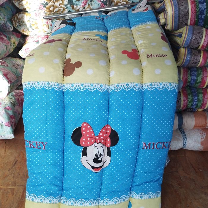 Детский матрас  камплект