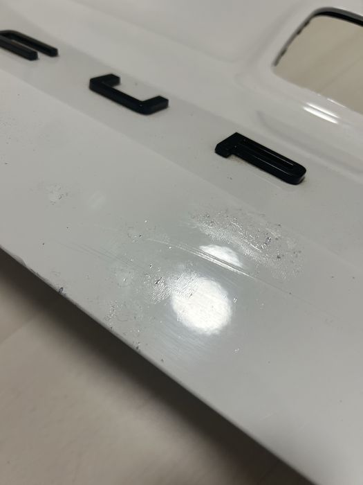 Оригинална задна врата на багажник за Seat Cupra Leon 4 FR
