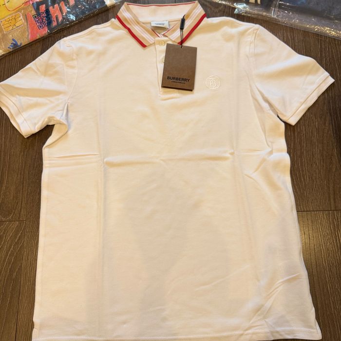 Tricou  Burberry