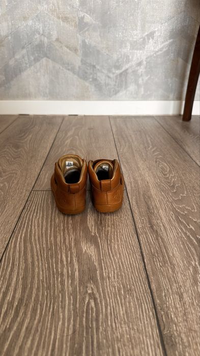 Детская обувь Vivo barefoot