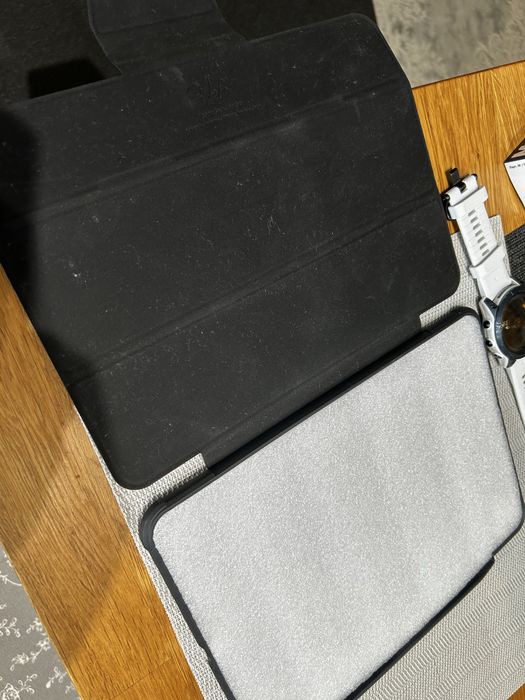 Spigen калъф за iPAD pro 4-то поколение 11’ размер на екрана