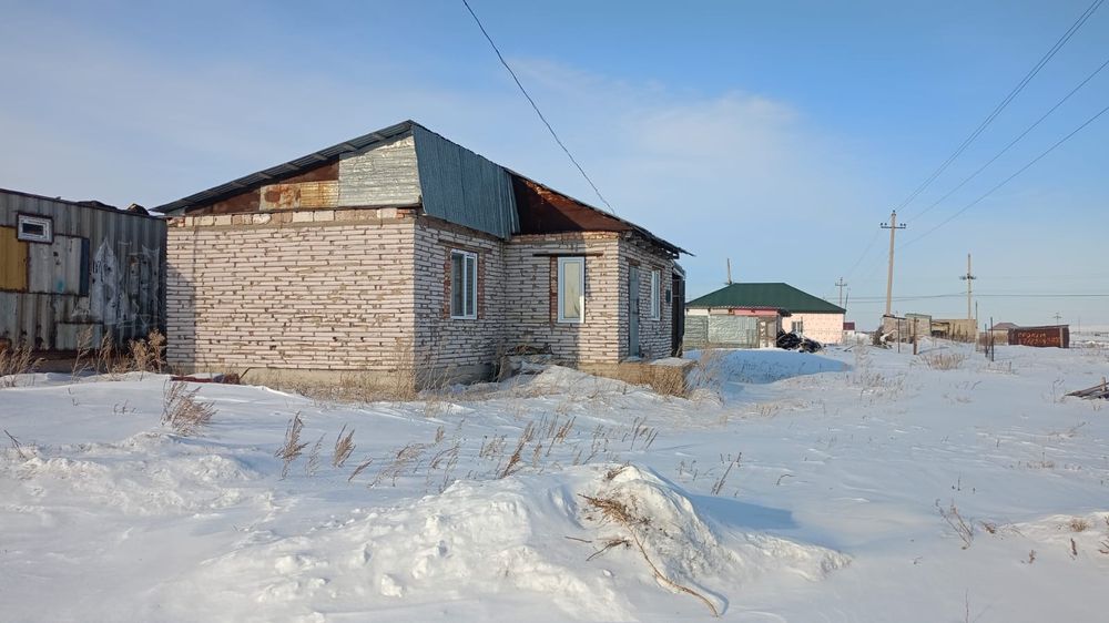 Астана,қоянды дачный масив парасат 1ші көше