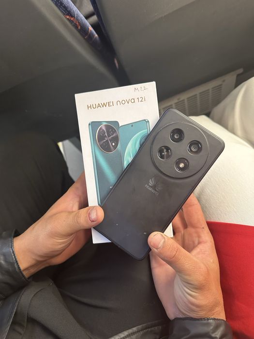 Huavei сатылады