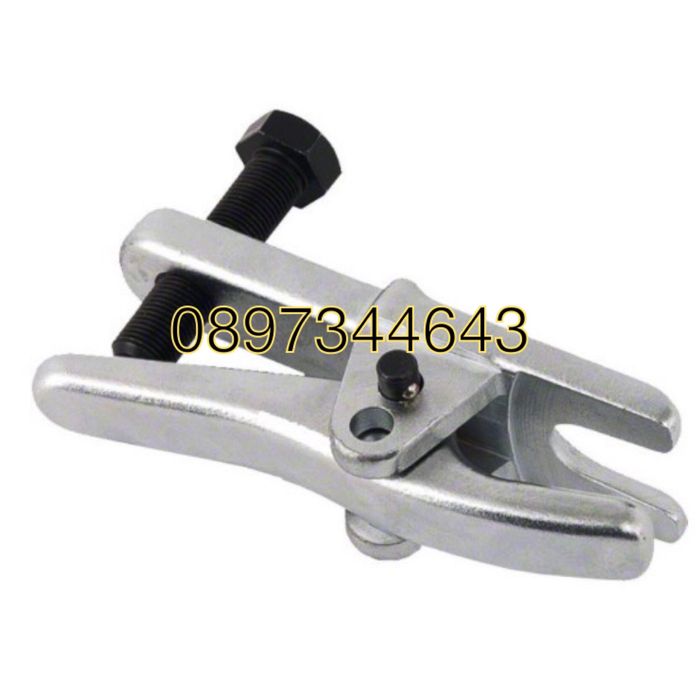 Универсална скоба за шарнири,ябълковидни болтове Stahlamayer