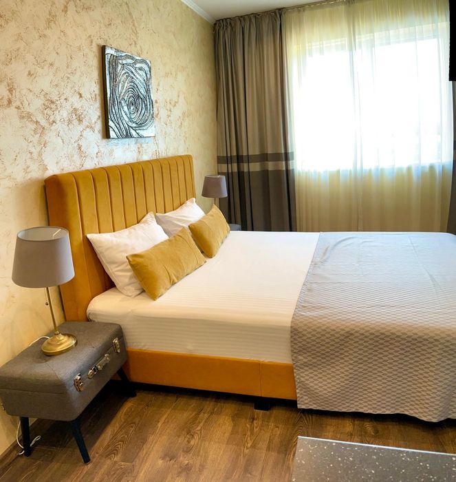 Garsoniere  Regim Hotelier Rin Grand Non-stop