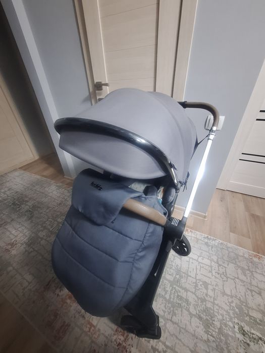 Коляска kidilo D900