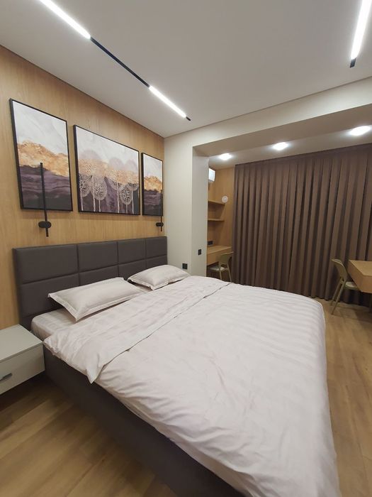 Аренда квартиры ,Цум ,Голубые купола  1в2/3/12