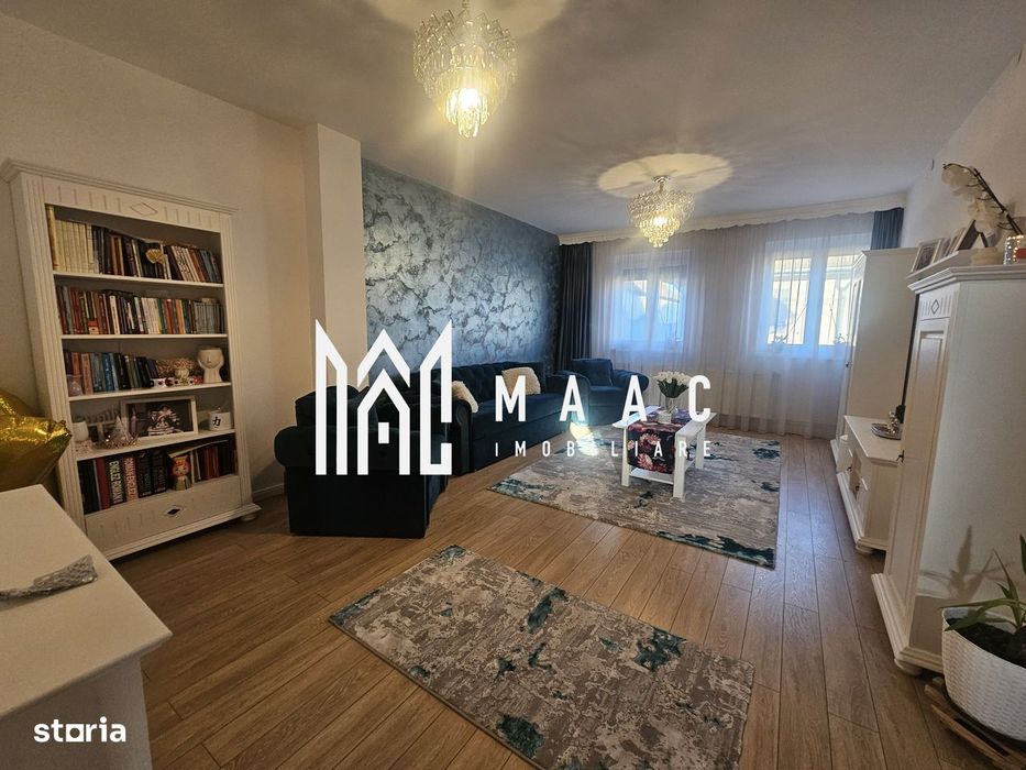 Casa individuala | Teren 450 mp | Garaj | Piata Cluj