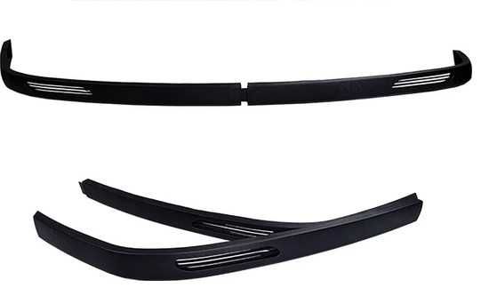 Универсален лагуна лип спойлер / Universal Laguna V2 Lip Spoiler