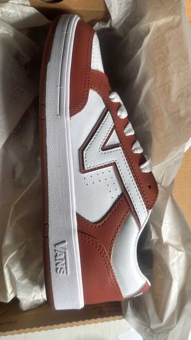 Sneakers Vans Lowland