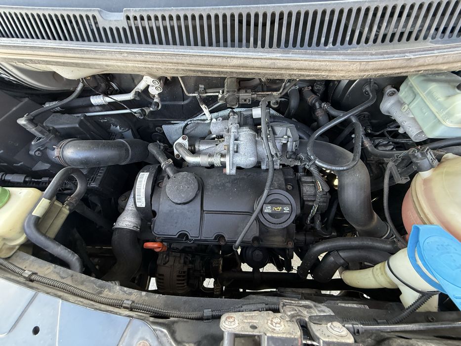 Volkswagen   T5