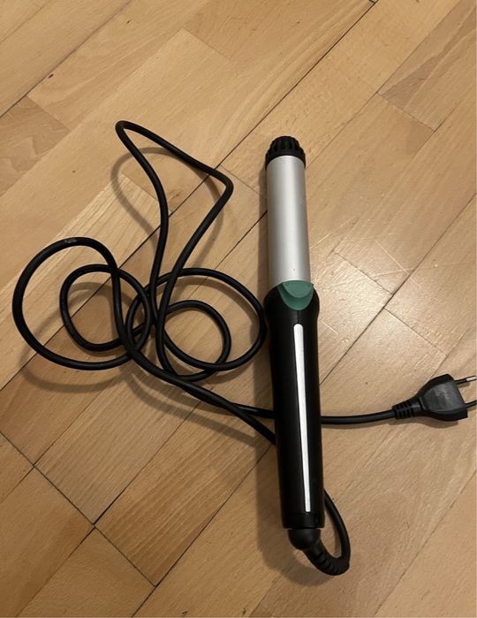 Ondulatorul Satin-Hair 7 braun