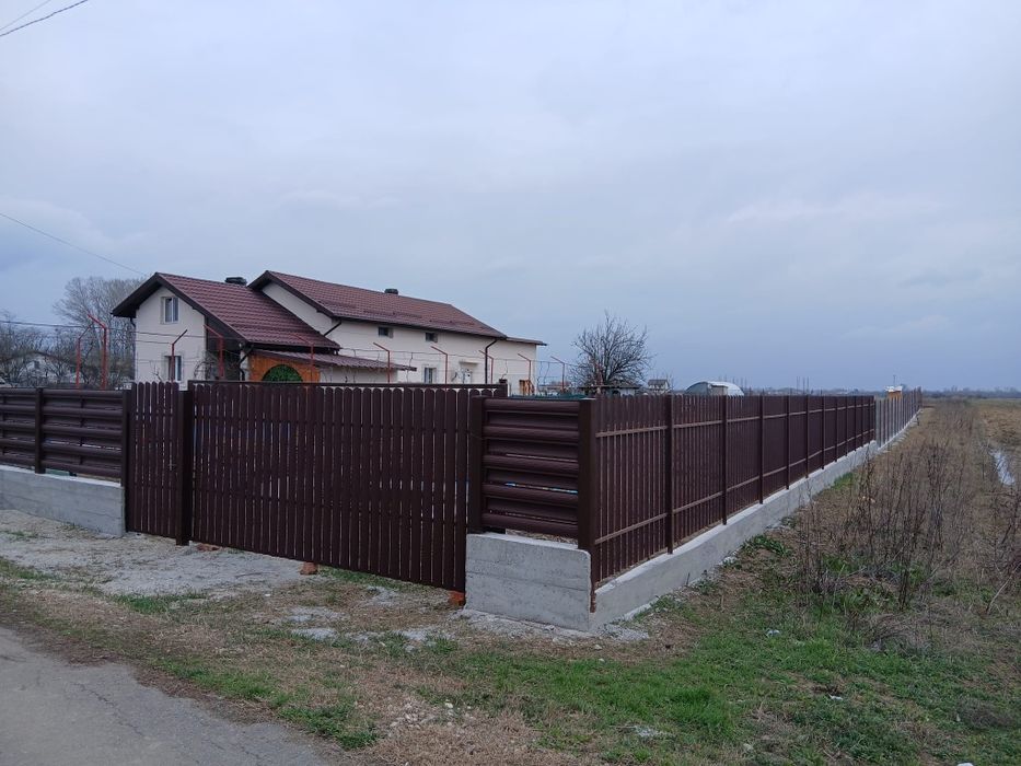 Vânzare teren intravilan