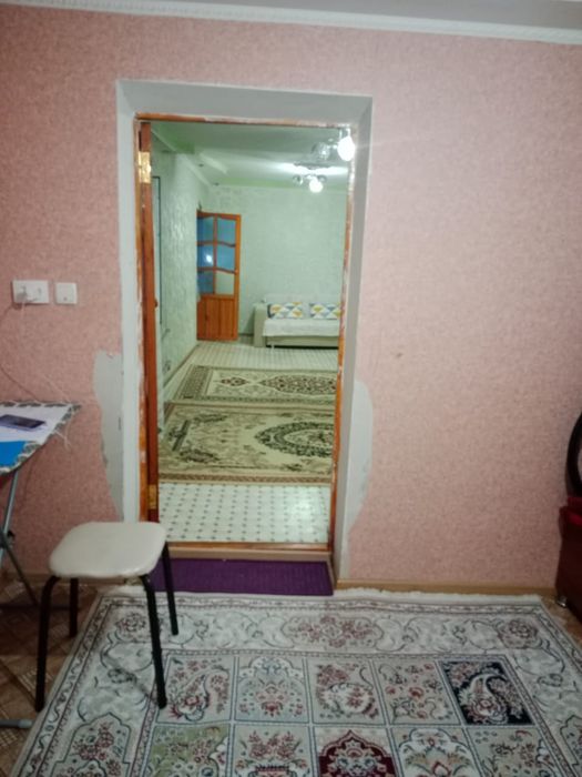 Үйдің бір бөлігі сатылады