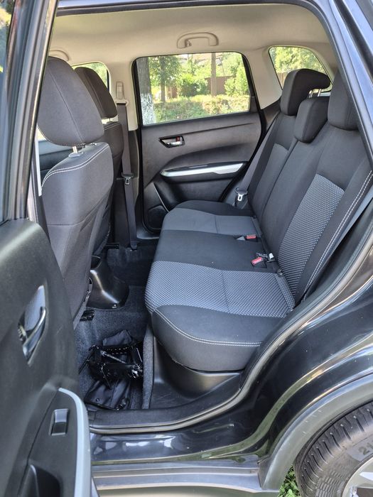Suzuki Vitara// 1.6 Ddis// 2016 !