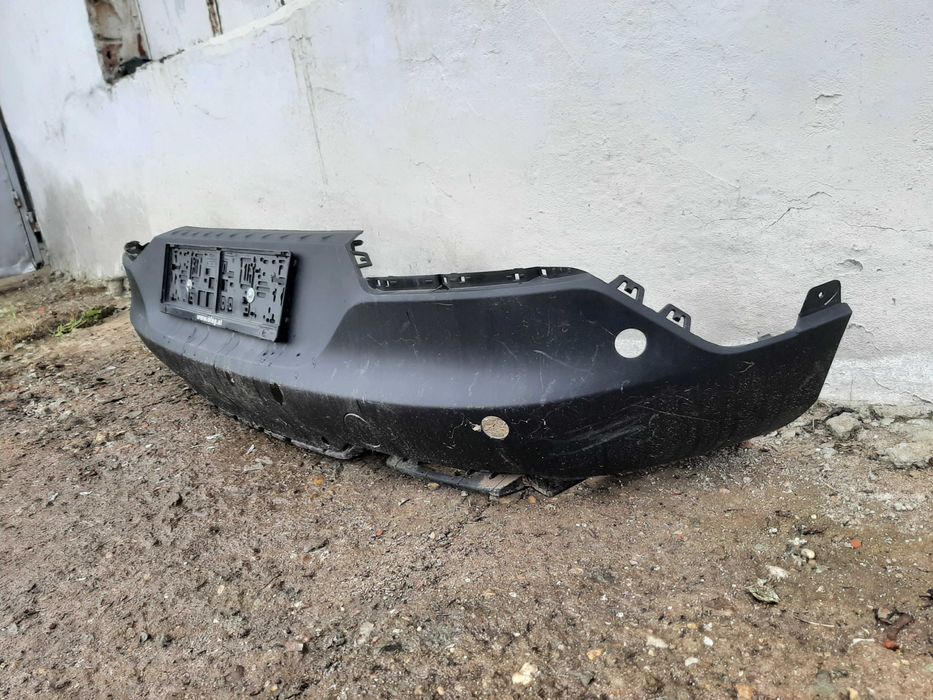 Задна броня за Опел Грандланд Opel Grandland X 2017-2021г 3бр