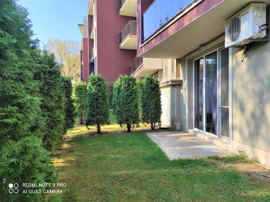 Дава се под наем Едностаен апартамент в к.к. Слънчев бряг - 40 кв.м за 177.99 € - Снимка #2