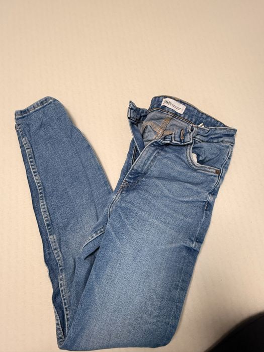 Дамски дънки zara, lc wikiki, new yorker, sinsey, teranova