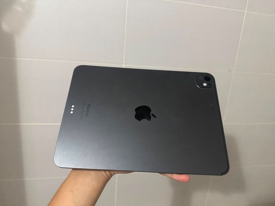 iPad Pro (11‑дюймовый, M4) 2024