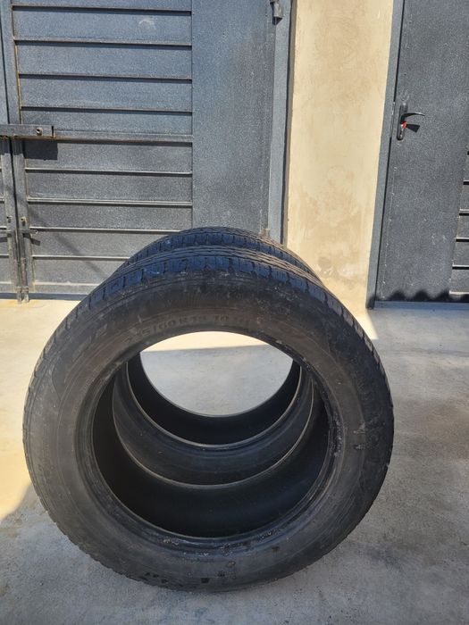 Шина летняя 2 шт