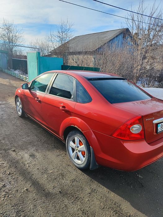 Продам Ford focus 2 рестайлинг