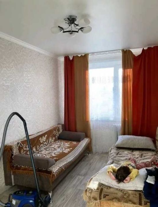 Продам квартиру КЖБИ