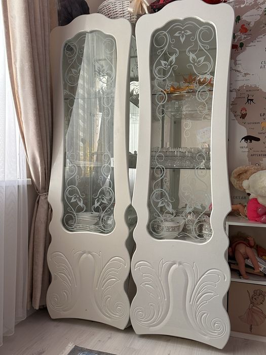 Пенал для посуды