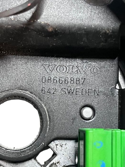Volan Volvo S60 I 384 2000 - 2010 08666887