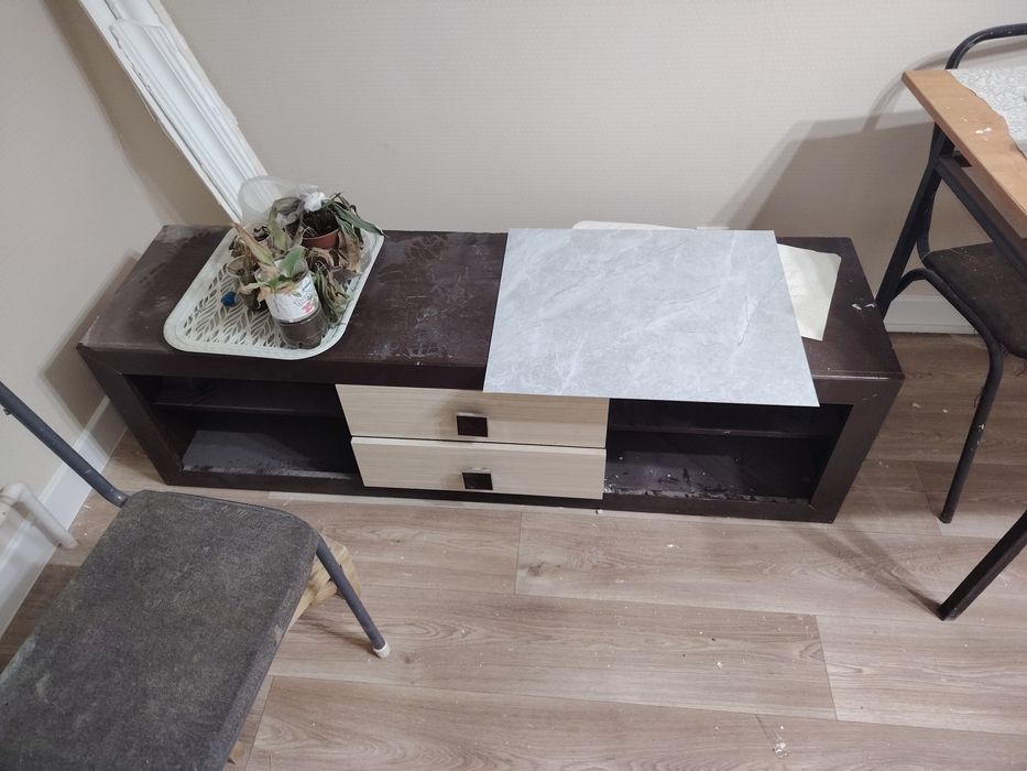 Шкафы вместе один бренд