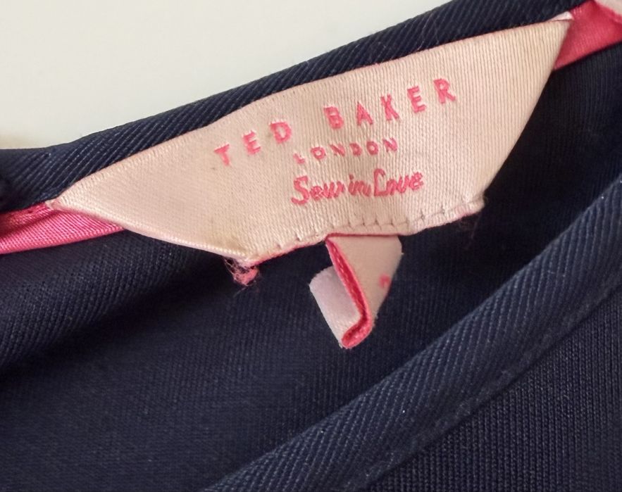 Платья Италия 44-46 размер Ted Baker и др