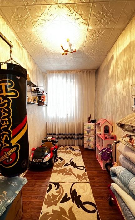 Дом на земле в п.Северный