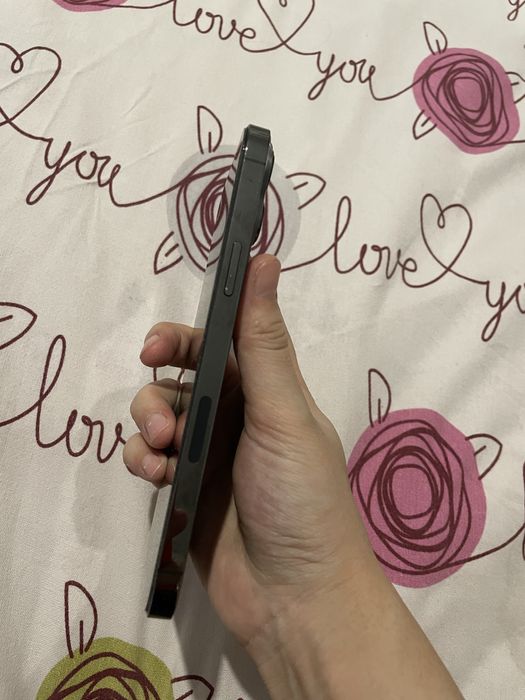 Айфон 13 про мах