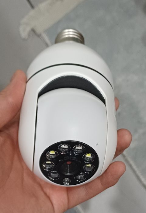 Продам камеру для видеонаблюдения