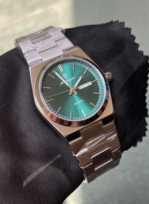 Елегантен мъжки часовник POEDAGAR