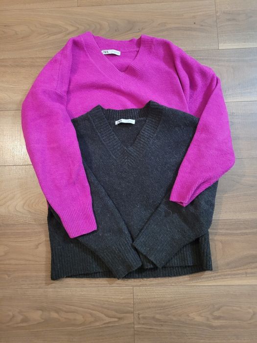 Set pulovere Zara