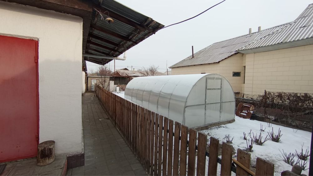 Продам частный дом в районе хутор!