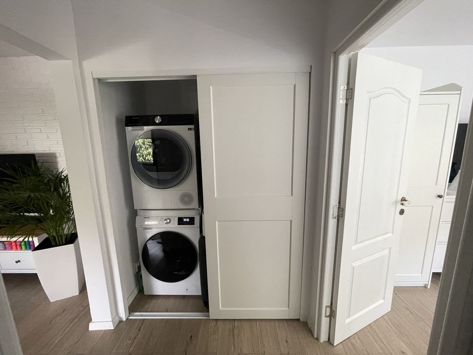 Vand apartament 3 camere astra