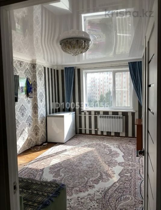 Продам 2-комнатную квартиру