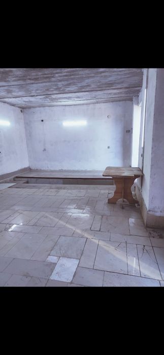 Гараж Орбита 3, 140 м2